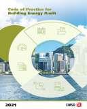 Code of Practice for Building Energy Audit (2021 Edition)
